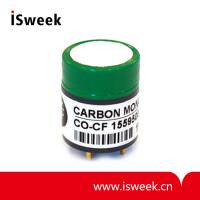 英國(guó)alphasense一氧化碳傳感器（抗煙氣，帶過(guò)濾，CO傳感器）