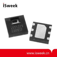 法國Humirel  數(shù)字輸出溫濕度傳感器HTU21D替代SHT21、SHT20