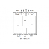 直流有刷電機(jī)驅(qū)動芯片