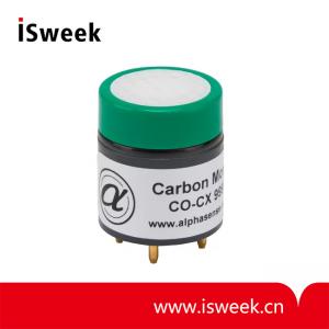 英國alphasense一氧化碳傳感器(CO傳感器抗煙氣，抗H2)